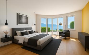 Einfamilienhaus 8 Zimmer - image - 8