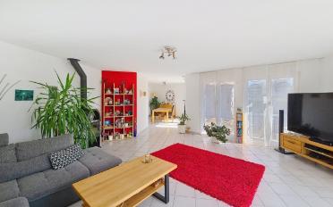 Maison contiguë 5.5 pièces - image - 5