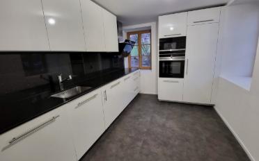 Wohnung 3.5 Zimmer - image - 4