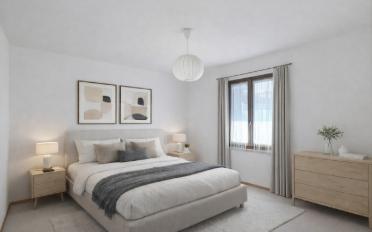 Einfamilienhaus 9.5 Zimmer - image - 3