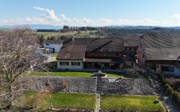 Einfamilienhaus 9.5 Zimmer - image - 5