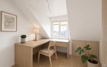 Maison jumelée 7.5 pièces - image - 8