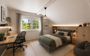 Maison jumelée 7.5 pièces - image - 10