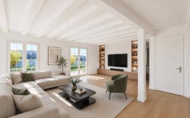 Bifamiliar house 7.5 rooms - image - 6