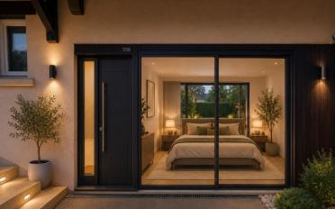 Maison jumelée 7.5 pièces - image - 11