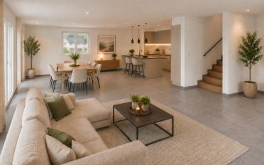 Maison 5.5 pièces - image - 1