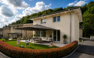 Maison 5.5 pièces - image - 3