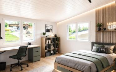 Maison 5.5 pièces - image - 5