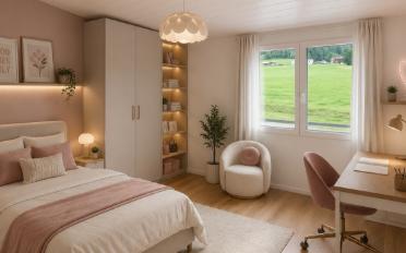 Maison 5.5 pièces - image - 6