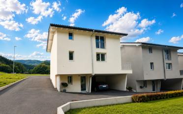 Maison 5.5 pièces - image - 11