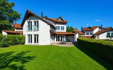 Reihenfamilienhaus 5.5 Zimmer - image - 1