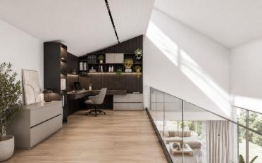 Villa 6.5 Zimmer - image - 4