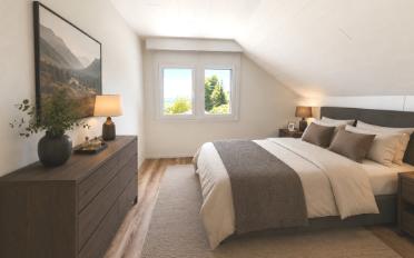Wohnung 4.5 Zimmer - image - 6