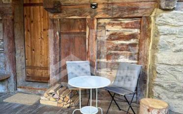 Chalet 3 pièces - image - 4