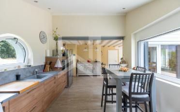 Single house 7 rooms - image - 4