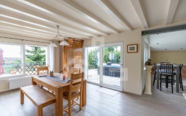 Single house 7 rooms - image - 6