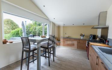 Single house 7 rooms - image - 3