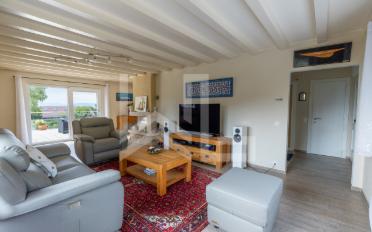 Single house 7 rooms - image - 2