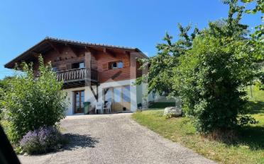 Maison 7 pièces - image - 1