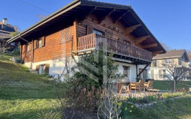 Maison 7 pièces - image - 6