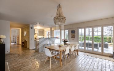 Maison 10 pièces - image - 3