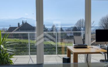 Appartement terrasse 13.5 pièces - image - 13
