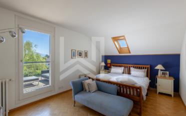 Maison 10 pièces - image - 10