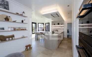 Einfamilienhaus 8.5 Zimmer - image - 3