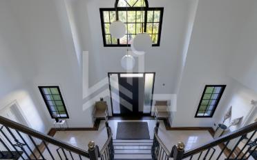 Einfamilienhaus 8.5 Zimmer - image - 9