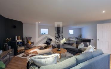 Einfamilienhaus 8.5 Zimmer - image - 10