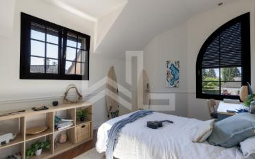 Einfamilienhaus 8.5 Zimmer - image - 8