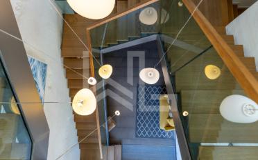 Einfamilienhaus 12 Zimmer - image - 4