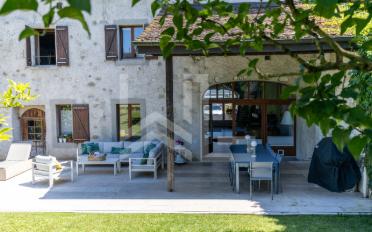 Einfamilienhaus 12 Zimmer - image - 1
