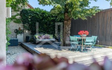 Einfamilienhaus 12 Zimmer - image - 7