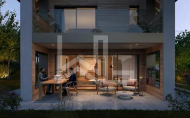Maison 6 pièces - image - 4