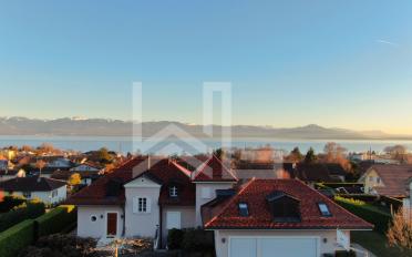Einfamilienhaus 12 Zimmer - image - 1