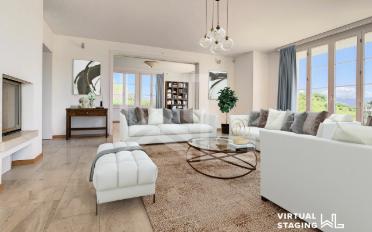 Einfamilienhaus 12 Zimmer - image - 3