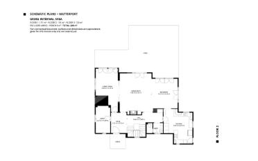 Einfamilienhaus 12 Zimmer - image - 13