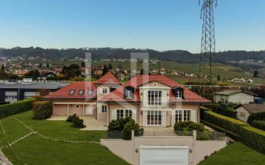 Einfamilienhaus 12 Zimmer - image - 11