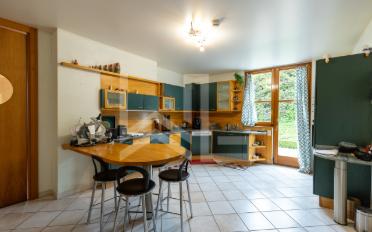 Single house 8 rooms - image - 8