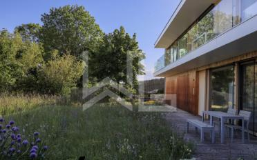 Einfamilienhaus 6.5 Zimmer - image - 3