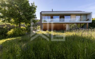 Einfamilienhaus 6.5 Zimmer - image - 1