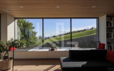 Einfamilienhaus 6.5 Zimmer - image - 8