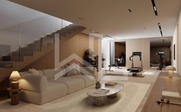 Loft 7 rooms - image - 7