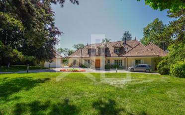 Single house 10 rooms - image - 8