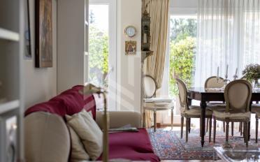Duplex 5.5 rooms - image - 2