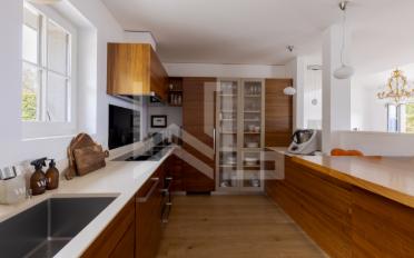 Single house 9.5 rooms - image - 7