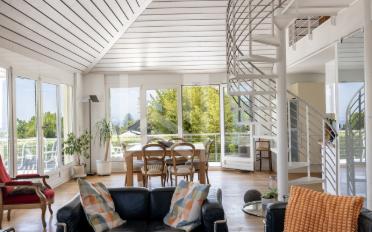 Maison 7 pièces - image - 5
