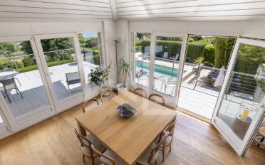 Maison 7 pièces - image - 8