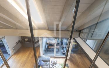Duplex 5.5 rooms - image - 8